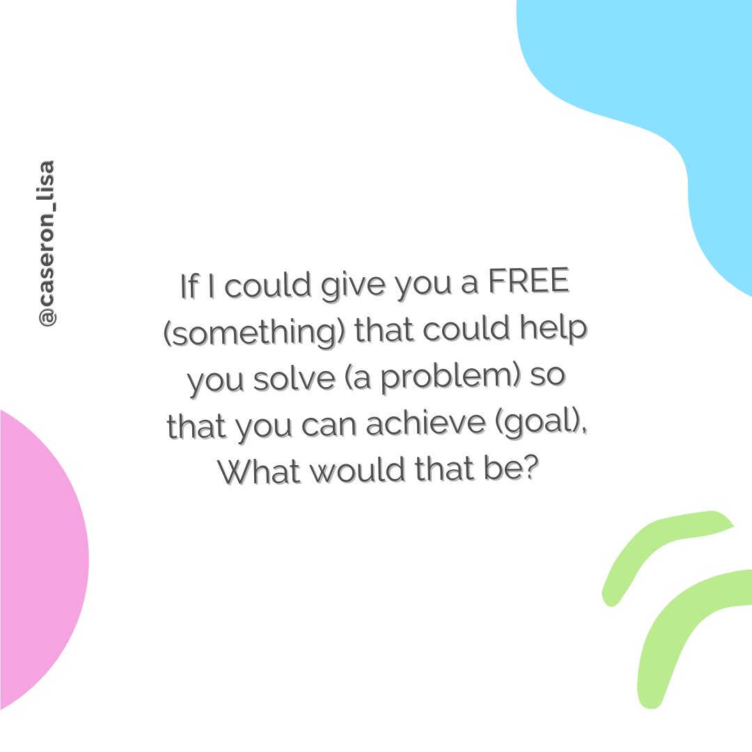 Caseron_Cloud's tweet photo. How can we help you? 😄

#smallbusinessconsultants #businessdevelopmentconsultant #makemoreprofit #selfemployedtips #entrepreuneurgoals #womenentrepreuneurs https://t.co/74qLjift1k