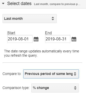 Tutorial: "Build your own top ten PPC dashboards."

Mehr dazu 👉 lttr.ai/wIei

#PPC #marketing #analytics #DigitalMarketers #14DayFreeTrial