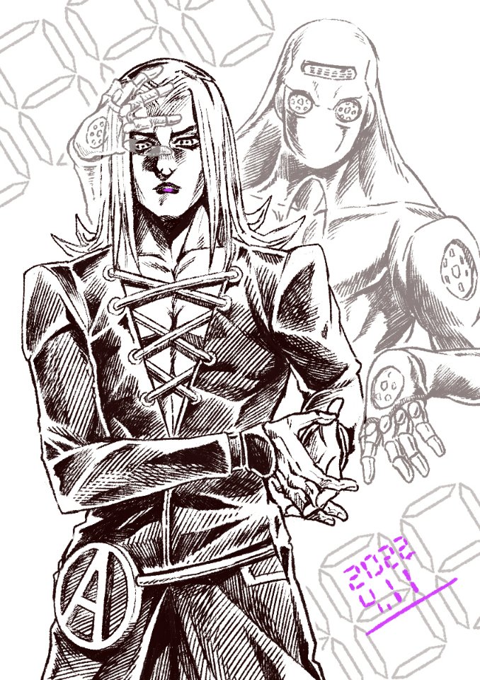 #今月描いた絵を晒そう
その他 