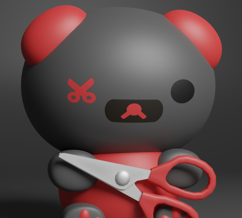 KawaiiBearsClub's tweet photo. I am going to cut _________________
https://t.co/0QWzbOaIxB

✂✂✂✂✂✂✂✂✂✂✂✂✂✂✂✂✂✂✂✂✂✂✂✂✂✂✂✂

#NFT #NFTs #nftcollectors #NFTCommumity 
#NFTProject #NFTGiveaway #nftart #NFTartists #NFTRelease #nftopensea #nftcollab 
#Discord #NFTLaunch #NFTcollectibles https://t.co/weF8t410N9