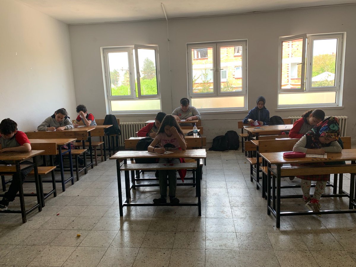 Kaynartaş İlk-Ortaokulu (@kaynartasi) on Twitter photo Ordu İl Milli Eğitim Müdürlüğü konsorsiyum liderliğinde yürütülen Erasmus+ Okul Eğitimi Akreditasyon hareketliliğinde yer alacak öğrenci ve öğretmenlerimizin seçim süreci tamamlanmıştır.
<a href="/h_gunes52/">Hasan GÜNEŞ</a> <a href="/Ordu_MEM/">Ordu İl Millî Eğitim Müdürlüğü</a> <a href="/OrduARGE/">OrduARGE52</a> <a href="/ikizcemem52/">İKİZCE İLÇE MEM</a>
📢 Listeyi görmek için⬇️
meb.ai/vf3Aot Ordu İl Milli Eğitim Müdürlüğü konsorsiyum liderliğinde yürütülen Erasmus+ Okul Eğitimi Akreditasyon hareketliliğinde yer alacak öğrenci ve öğretmenlerimizin seçim süreci tamamlanmıştır.
<a href="/h_gunes52/">Hasan GÜNEŞ</a> <a href="/Ordu_MEM/">Ordu İl Millî Eğitim Müdürlüğü</a> <a href="/OrduARGE/">OrduARGE52</a> <a href="/ikizcemem52/">İKİZCE İLÇE MEM</a>
📢 Listeyi görmek için⬇️
meb.ai/vf3Aot