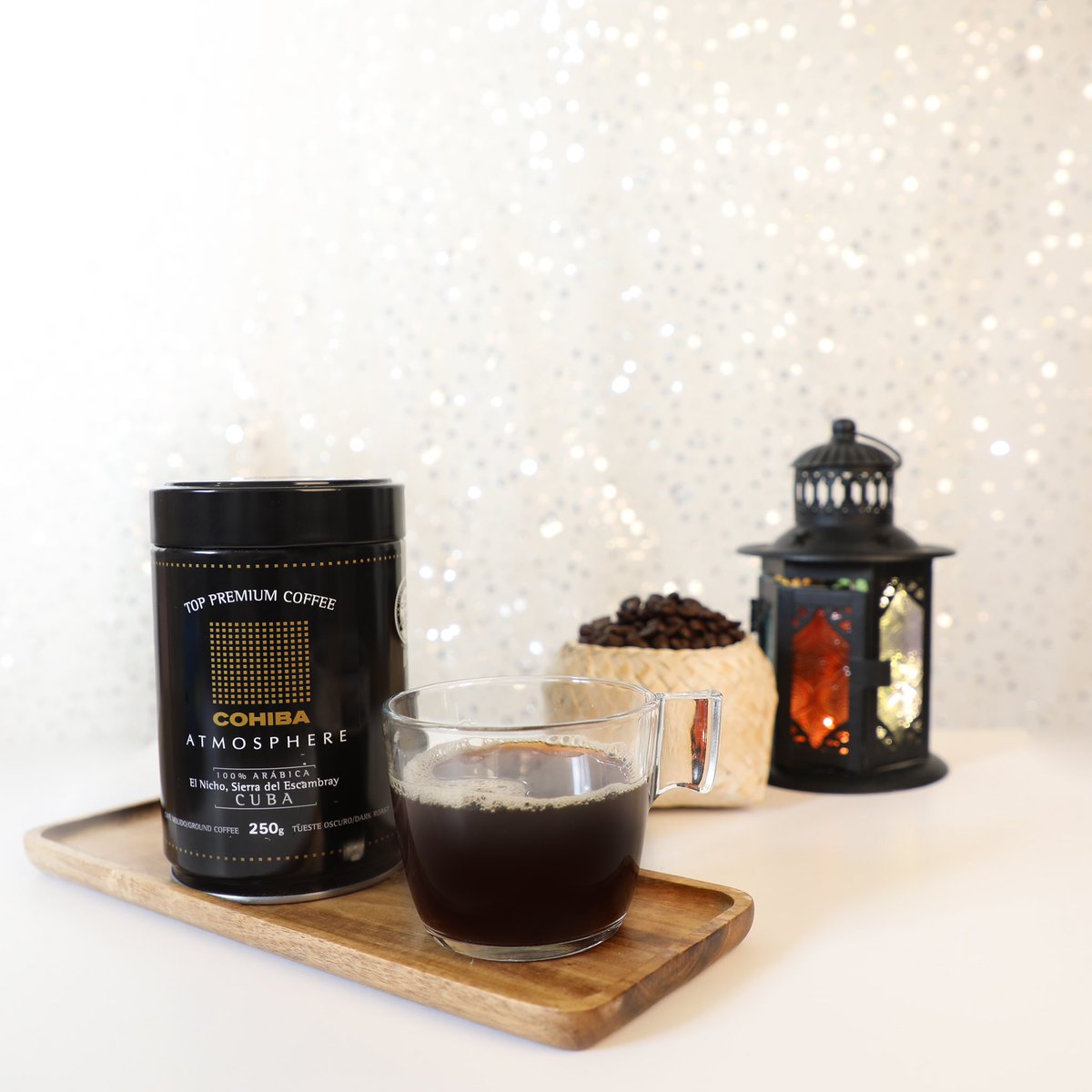 Cafe Cubano tweet media