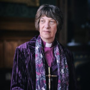 APPGWomenInPS's tweet photo. "It is disappointing that since the Female Offender Strategy was published almost four years ago there has been so little progress in meeting its aims."

APPG officer @BishGloucester responds to this week's @CommonsPAC report: https://t.co/Hb6AF6Zwrq https://t.co/UaGw07UMc4