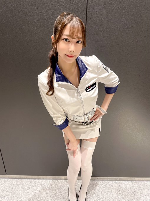 Twitterのコスプレ画像33