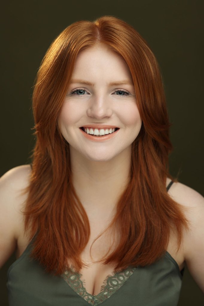 BlueTansey's tweet photo. A massive thank you to the @WeAreLumosia team for my new headshots! I recommend any of my actor friends to get booking them ASAP! https://t.co/WpsYWdF1vG