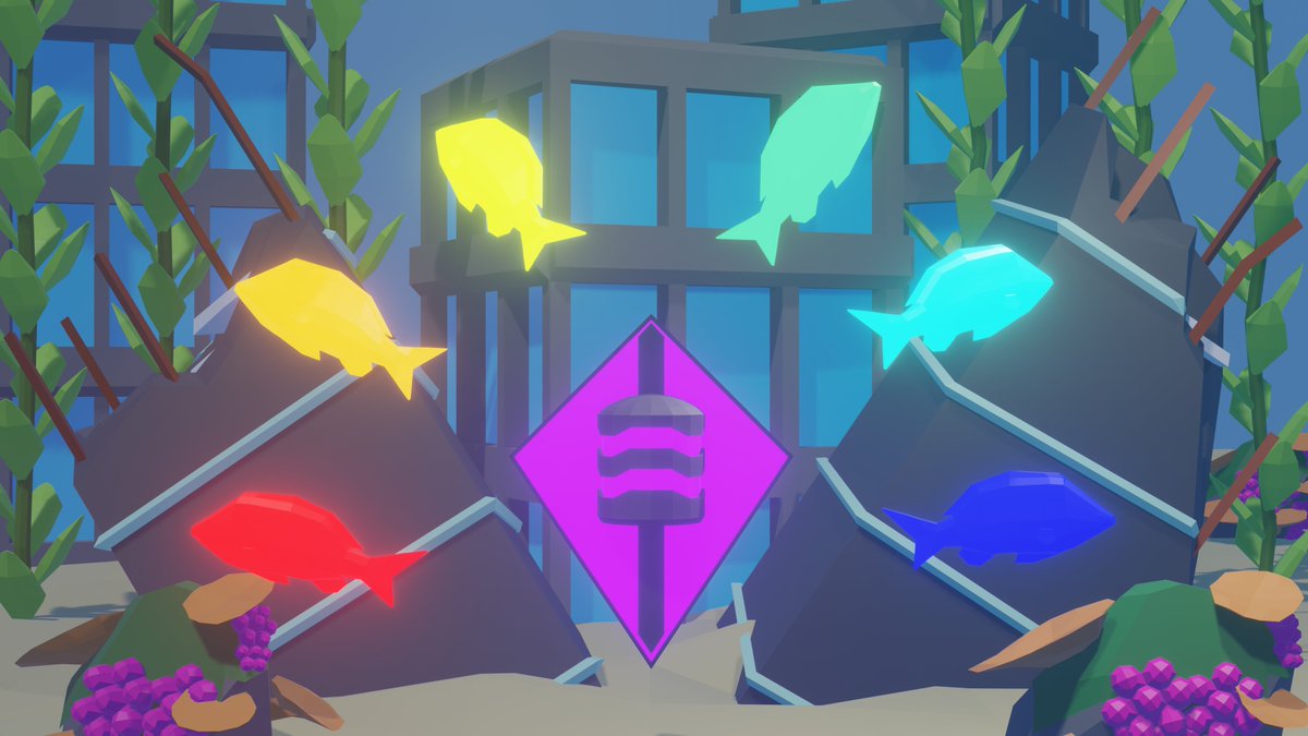 We're showing off our game in the <a href="/gamesdesignart/">Games Design & Art</a> London show, Hoxton Arches, 6th-7th July 2022

If you're in London come take a look! There will be lots of games to play and free drinks :)

#wsagames #londongames #IndieGameDev