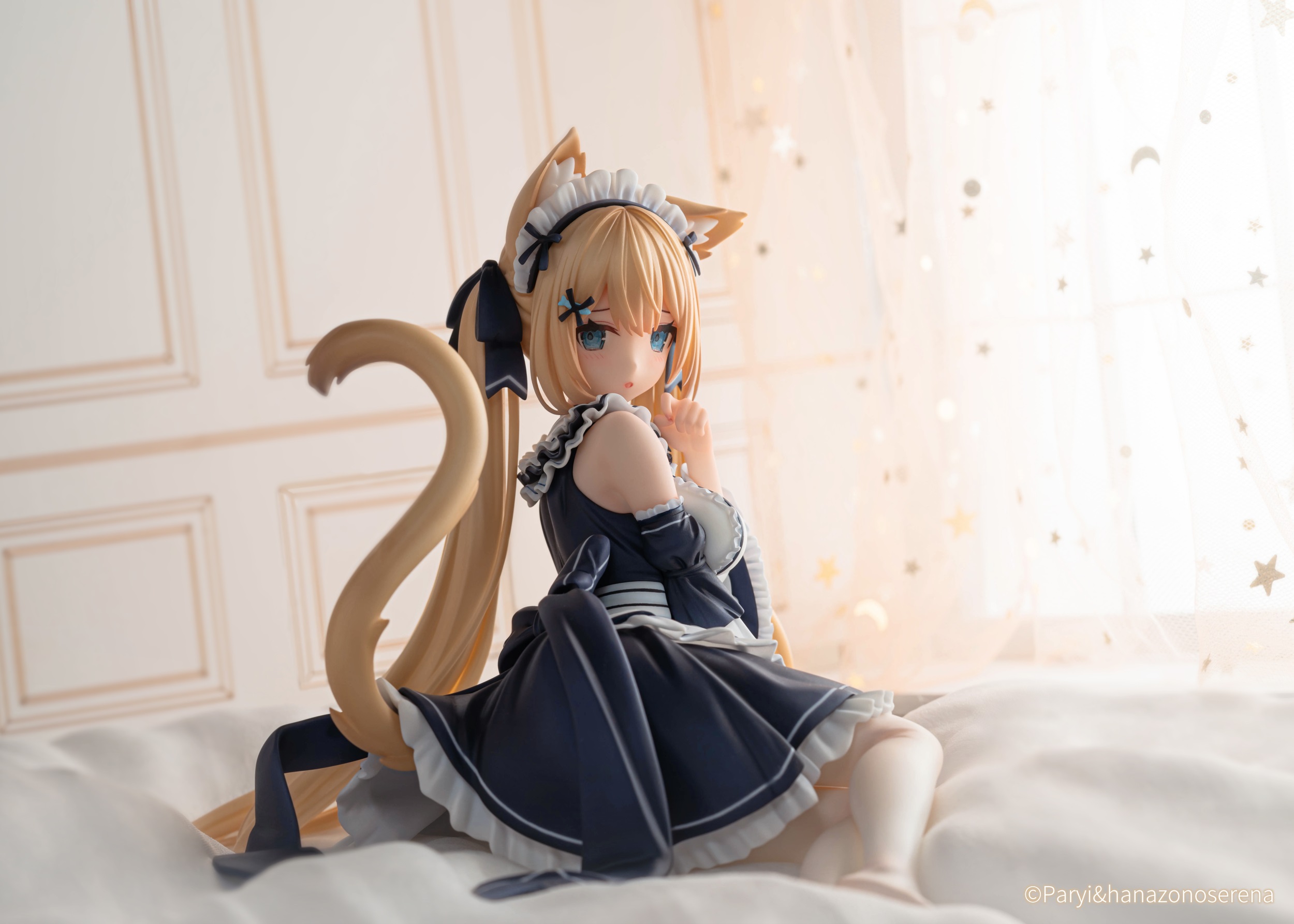 花園セレナ🍯🐈✨ on X: 
