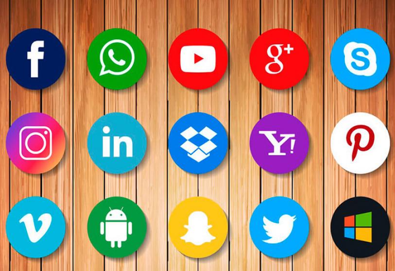 SandraF93097304's tweet photo. 📌Aprendiendo sobre el uso de redes sociales    #CMIAAP8Ed
📱💻📸 https://t.co/DjnzERORmd