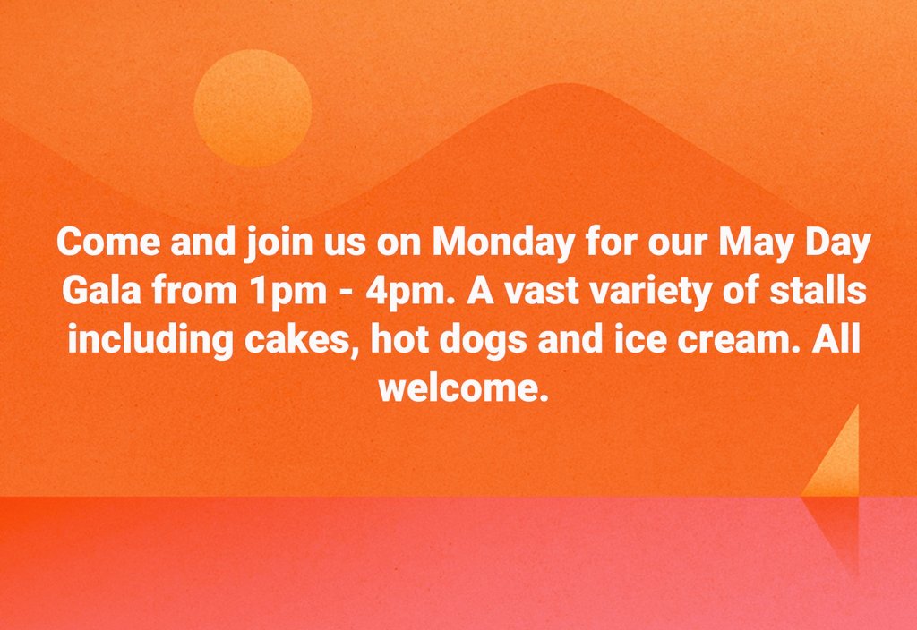 The Parish of St John the Baptist, Royston. tweet media