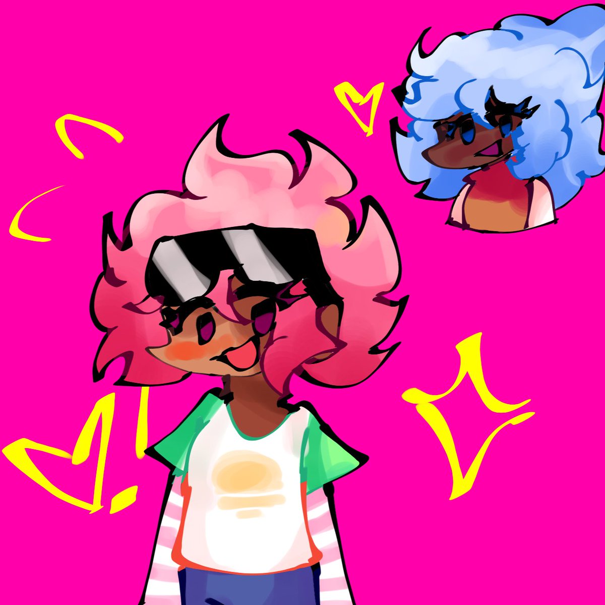 tastydennone's tweet photo. @transkanye
p1nk p1nk p1nk https://t.co/8u4X6uLYLX