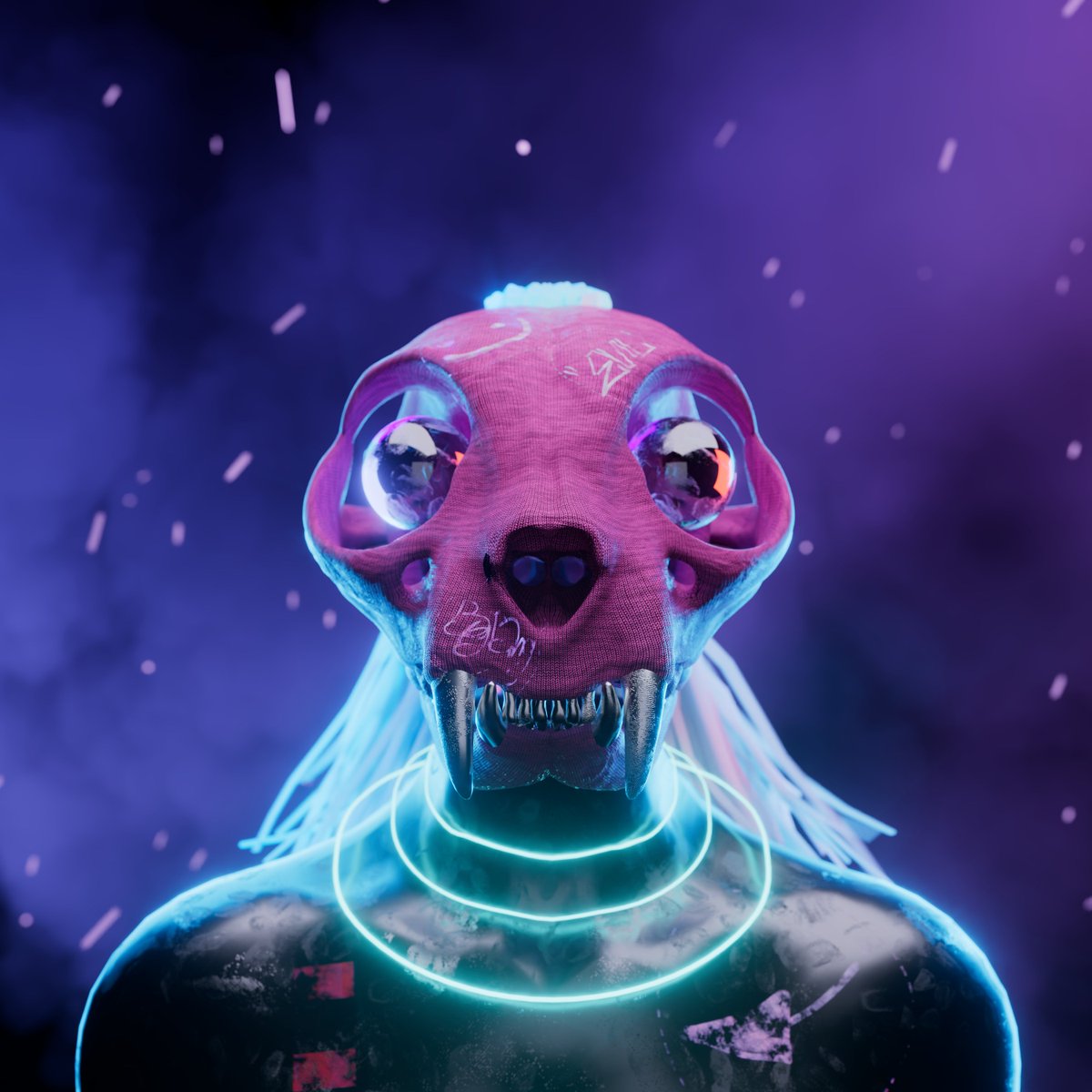Shifterman1's tweet photo. @mrcookiesNFT @pixelord @jetlagweekly #jetlagweekly #houdini #motion #aftereffect #3d #3dart #3dartist #blender #blender3d #b3d #3d #3dart #animation3d #animation #cinema4d #gamedev #gamedesign #gamedevelopment #indiegamedev #particles https://t.co/CIKhFFZNBt
