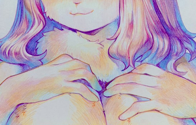 【けもケット11】支援者さん限定色紙イラストについて

pixivFANBOX 
https://t.co/L8xUXUmuMq
ファンティア[Fantia] 
https://t.co/BYJjS8Vod9 

色紙イラスト増やせたら追記します。 