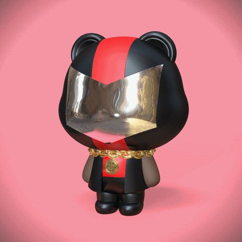 fon_nft's tweet photo. ✨New Drop✨
🎉Paras : https://t.co/xxngs6lmqc

#NFT  #NFTCommunity #nftart    
#nftcollectors #paras  #nearNFTs  #nearNFTs https://t.co/iRBcZeKUFa