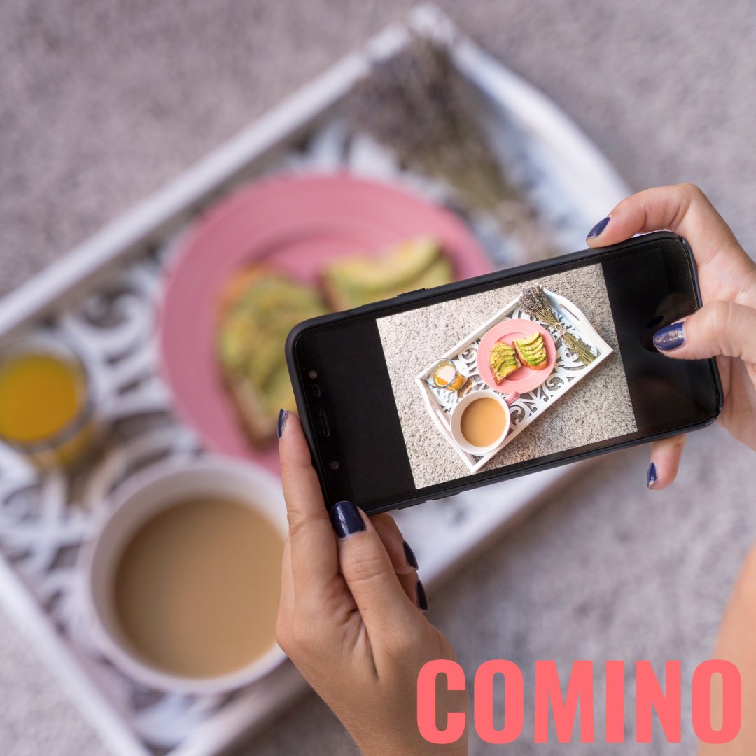 “Social marketing eliminates the middlemen, providing brands the unique opportunity to have a direct relationship with their customers.” --- Bryan Weiner, CEO, Comscore