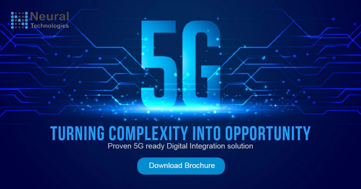 Facing a ‘sink or swim’ moment in your data journeys? In a world of rapidly increasing data volume with the #5G and Internet of Things (#IoT) adoption, #data integration is a process that no enterprise can afford to overlook. neuralt.com

#DataIntegration #AI