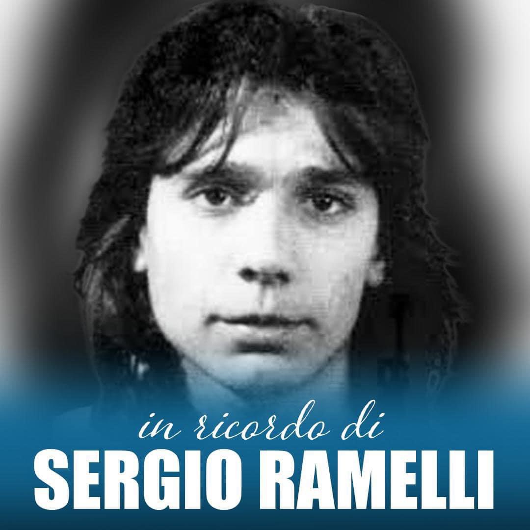 GiorgiaMeloni's tweet photo. Questa mattina eravamo presenti a Milano alla commemorazione in ricordo di Sergio Ramelli, aggredito da un commando di Avanguardia Operaia, ammazzato solo per ciò in cui credeva. Non dimentichiamo un giovane che amava la sua Nazione: continueremo a batterci per un’Italia migliore https://t.co/3JvYcW3fdR