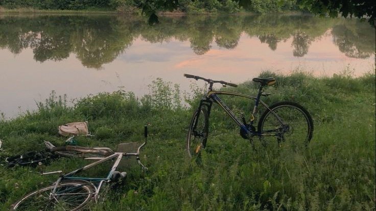 moodyonmoon's tweet photo. 🚲 https://t.co/hmBc9xLkci