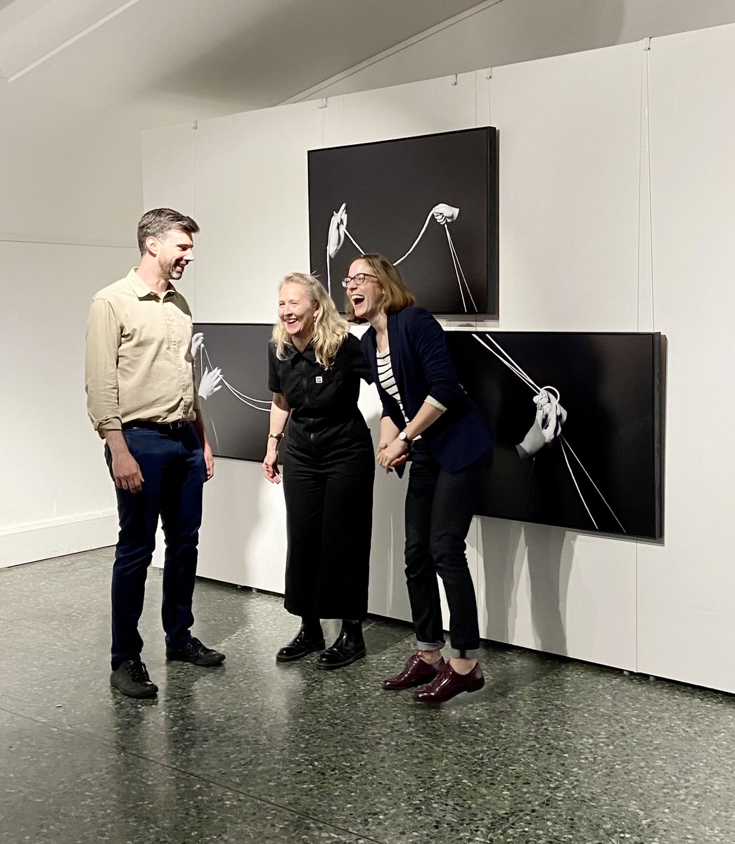 PatternsConnect's tweet image. Today’s the big day! Following a joyful celebration last night our #UCLTrellis exhibition opens today until the 8th of May at the Art Pavilion in #MileEnd Park. Its free and open to all, every day between 11am-6pm. Find out more and plan your visit: ucl.ac.uk/culture-online…