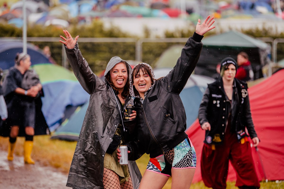 Download Festival tweet media