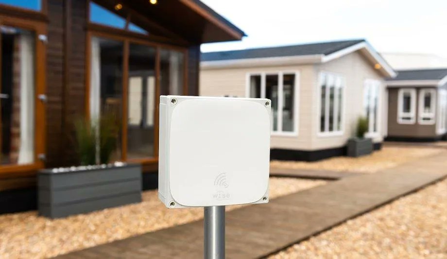 Read our latest article on buff.ly/2wxK9iP where Tom Ambler, Leisure Sales Manager at Ramtech, discusses a decade worth of site security at Scampston Park Lodges, and how holiday park owners can utilise smart connected park technology to protect their investment.