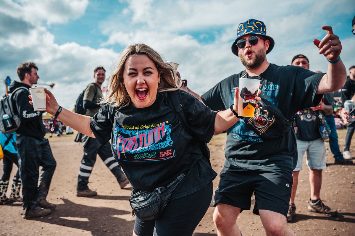 Download Festival tweet media