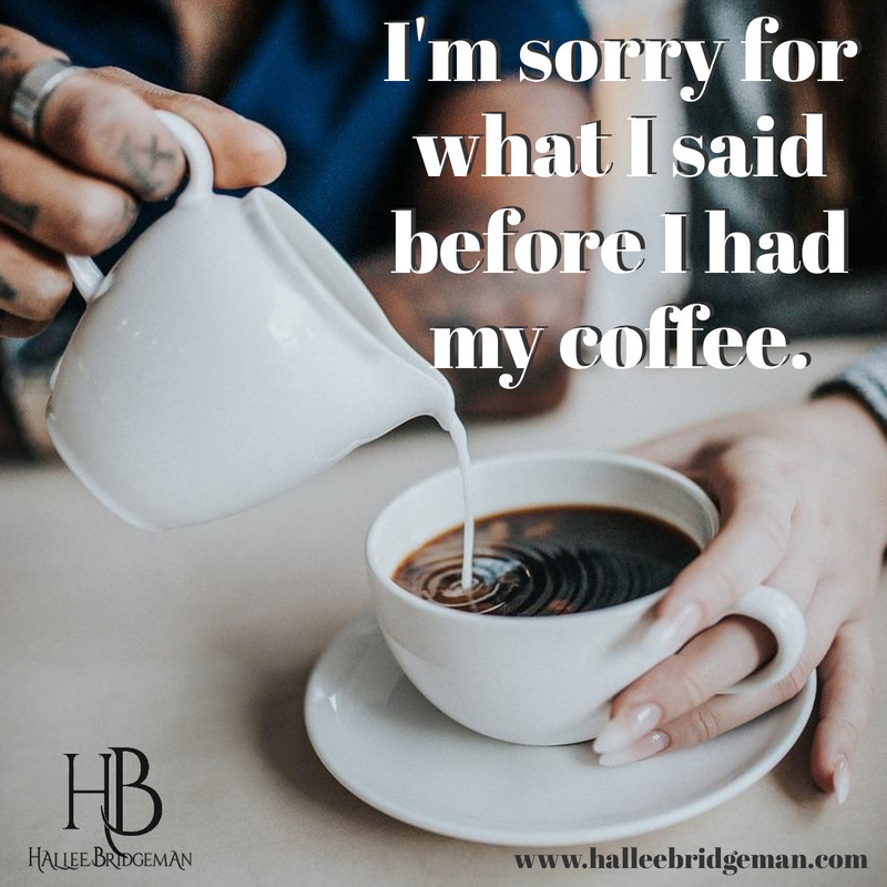 halleeb's tweet photo. #coffee #goodmorning #coffeelovers #beanjuice #coffeemaker #coffeecup #coffeelover #coffeeaddict #artist #love #coffeegeek #javahead #halleesbrew https://t.co/AgIHFfz4Mg