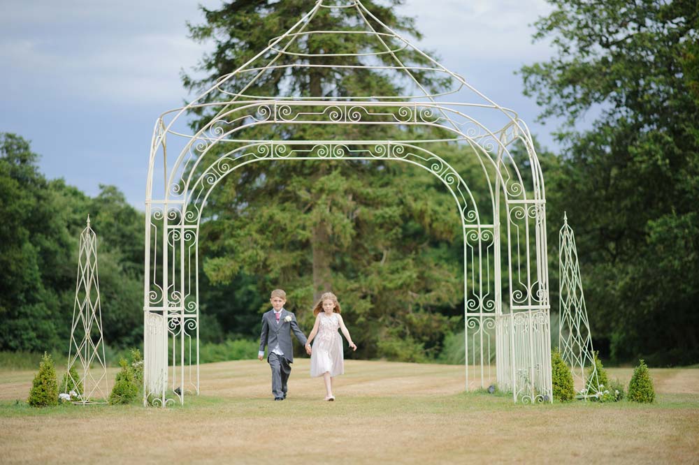 The Wedding Secret tweet media