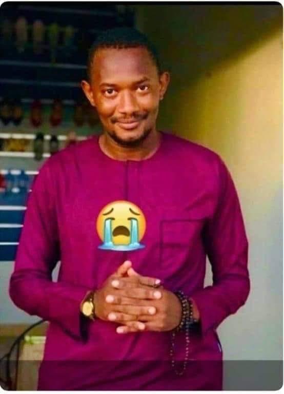 #Aliou Sambou Bodian tweet media