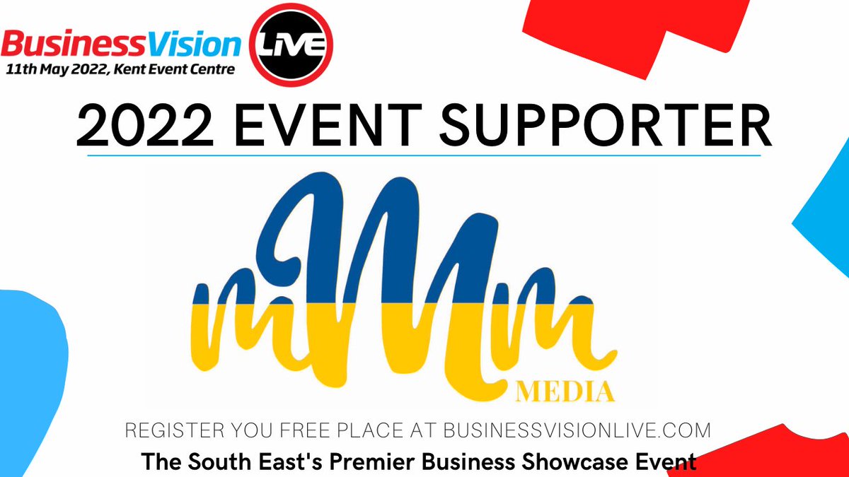 Business Vision LIVE - 8th May 2024! tweet media
