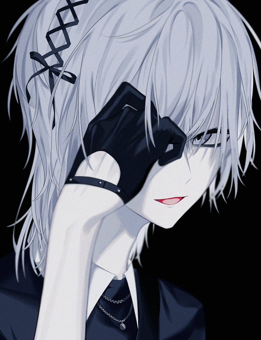 男の子 