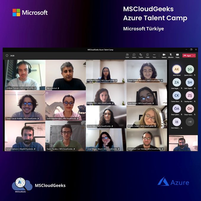 MSCloudGeeks tweet media