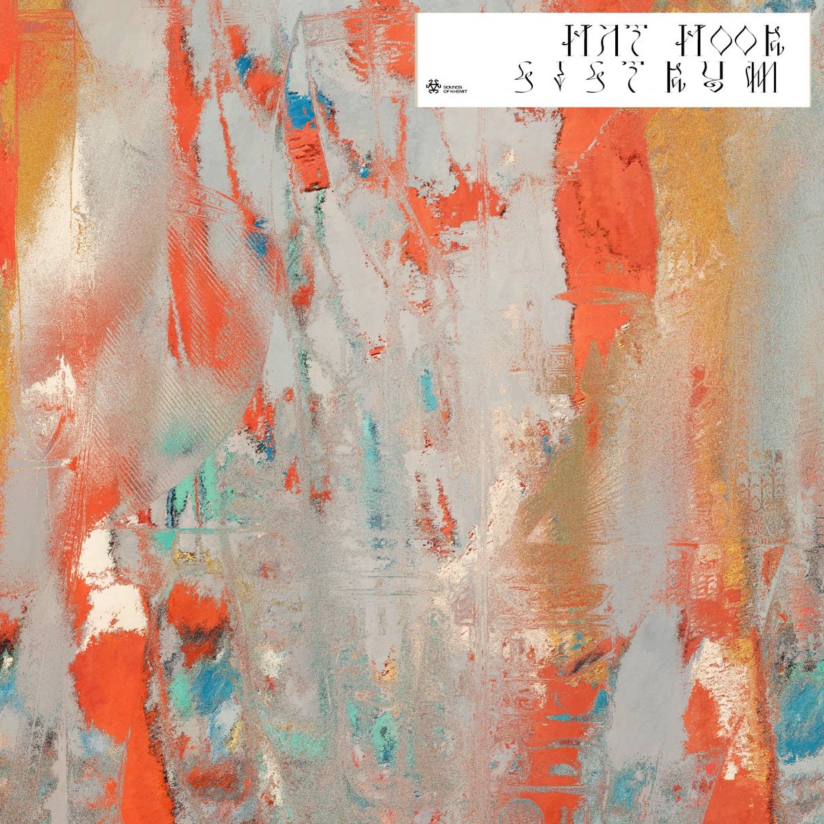 Hathor,or as the hieroglyphs read Hat-Hoor,is known as “Lady of Stars” who represents music*arts*dance*joy*love*sexuality*fertility*maternal care. An important principle in Sounds of Khemit who nourishes with her divine light&amp;the energy that surrounds us at all future gatherings.