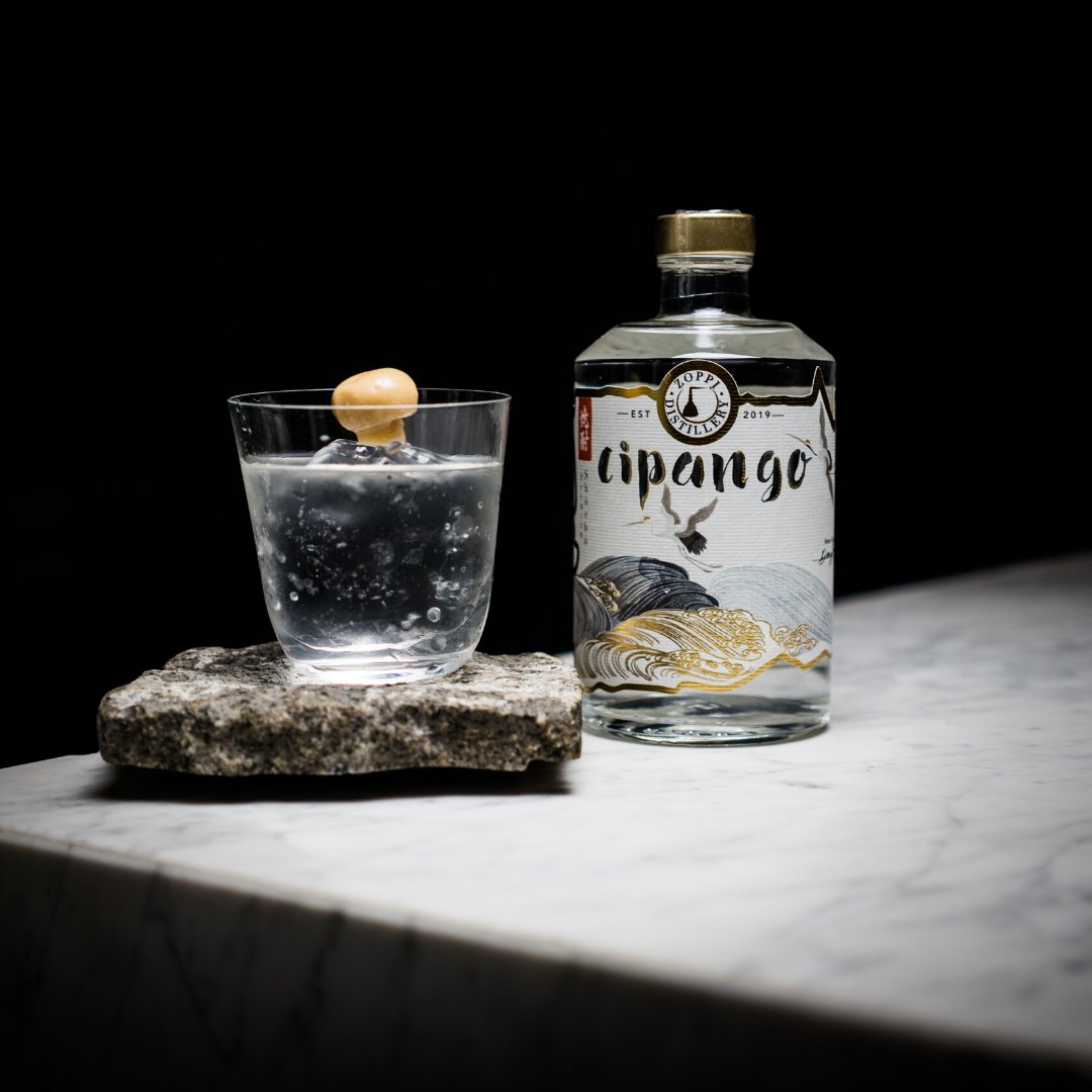⛩ CIPANGO è un prodotto eccezionale 
🤤 Un sorso invita l’altro,ho scoperto che al pasteggio è vero portento, e in aperitivo è super wow.
旨み  sa·po·rì·to 
zoppidistillery.com/copia-di-zoppi…
SHAKE🍸MIX🍀AND WoW⚡️