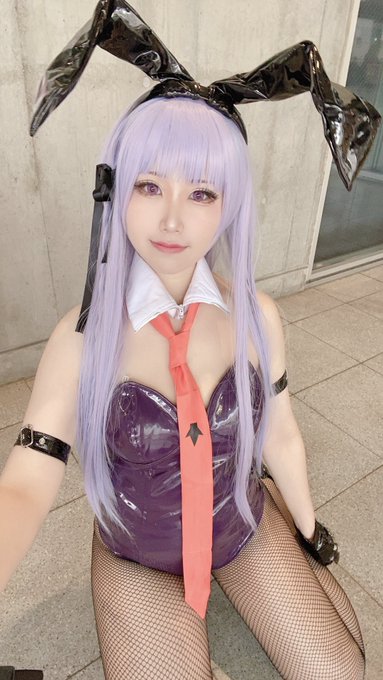 コスプレイヤーしゅんすけのTwitter画像17