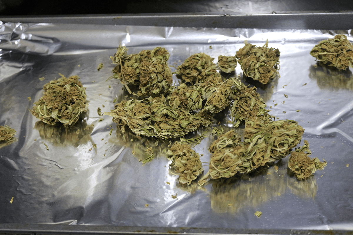 cbd_active's tweet photo. La décarboxylation: à quoi cela sert et comment faire?https://t.co/oWjLdGSWMV https://t.co/pcjnpEJGup