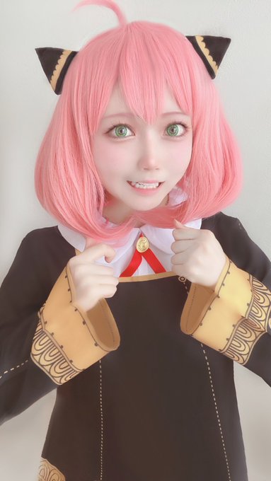 Twitterのコスプレ画像28