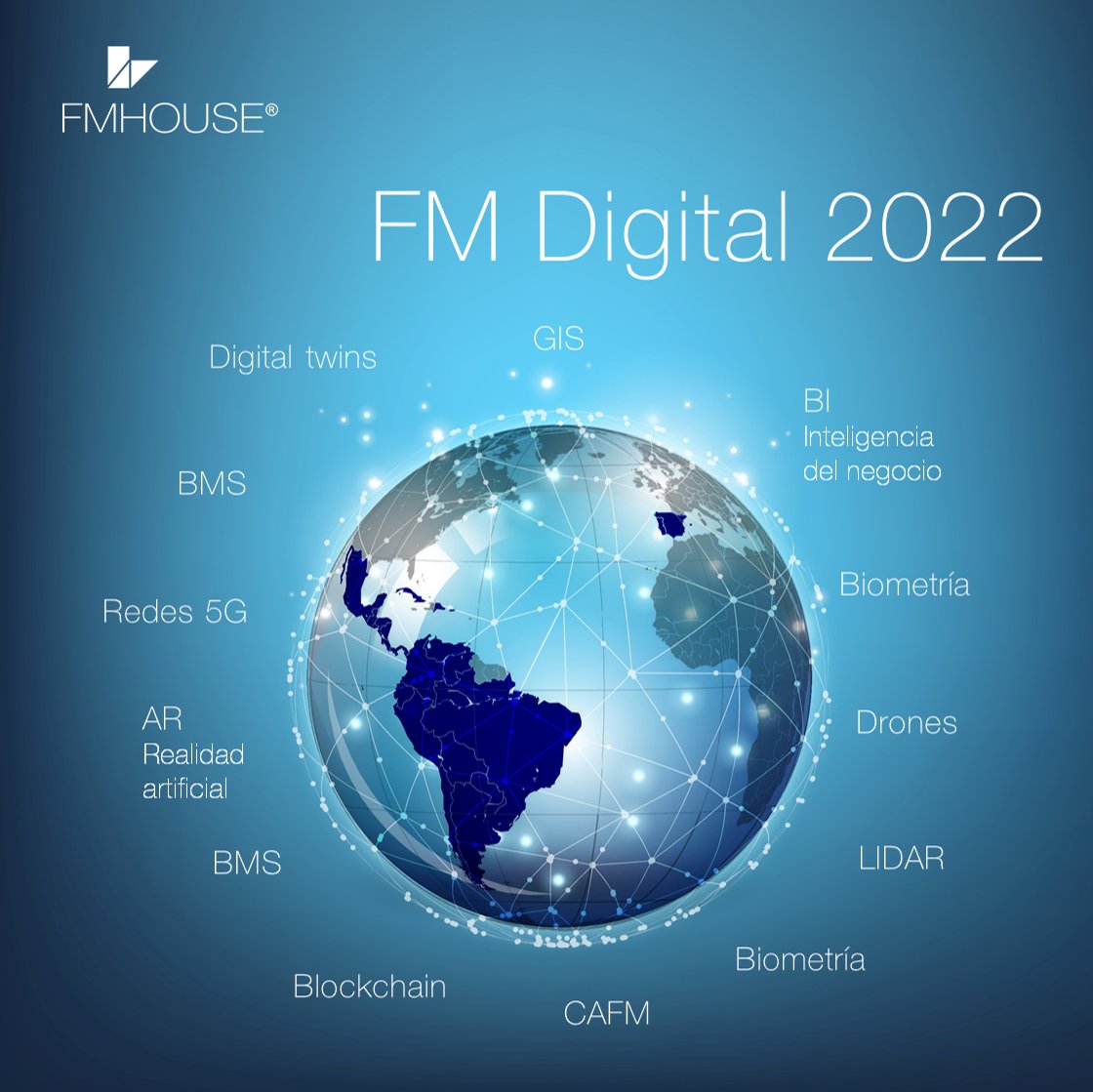 fm_vicente's tweet photo. El 2 y 3 de junio vamos a analizar las barreras para integrar tecnologías dentro del FM, en el evento FMtech que se celebrará en Barcelona https://t.co/k8HIX2UTkd
https://t.co/WbjmQayL1A
#FMtech #FacilityManagement https://t.co/qXZ8HLa79r