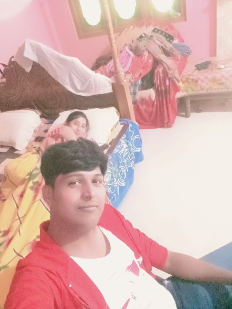 Isha Sharma (@chandan8441) on Twitter photo 