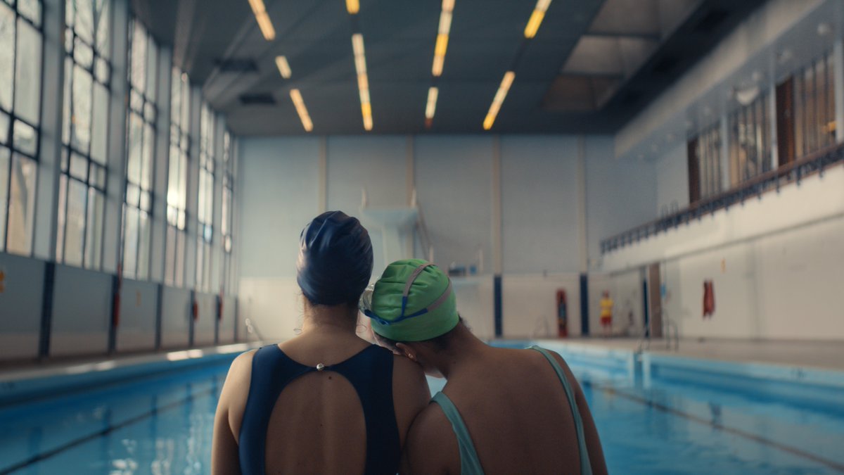 Our bodies change. So should the conversation. Let’s make this the #LastLonelyMenopause. Proud of our new work for <a href="/TENAWomen/">TENAWomen</a>, the Channel 4 &amp; @4SalesUK's Diversity in Advertising Award winner. Watch here tinyurl.com/5x2tyew4