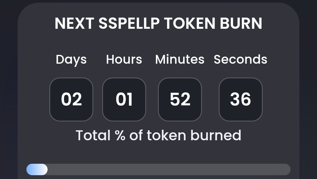 FrancescoFTM's tweet photo. 🎁🖨️🦉LESS THAN 48 HOURS🦉🖨️🎁
Don't miss the opportunity to win:
- 20 $ftm
- 300B #sSpellP
- 1 Magicbirds NFT
@sSpell_printer soon will burn 1% of total supply and Magicbirds will do an airdrop to NFT holders.
Like, retweet and follow Me, @sSpell_printer and @GuywithIpad https://t.co/YOBchuwW7o