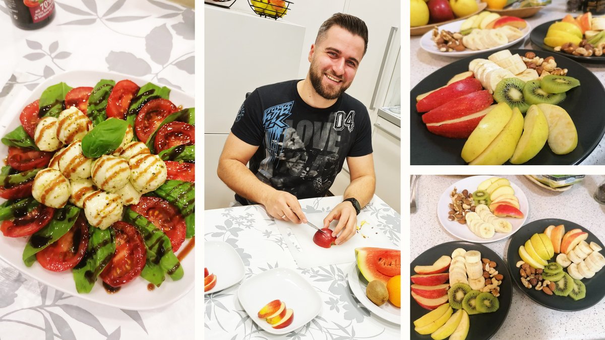 flave_events's tweet image. An Apple a Day keeps the doctor away 🍎

Zum gestrigen Welttag für Sicherheit und Gesundheit am Arbeitsplatz feiern wir einen Neuzugang im FLAVE-Team: unseren Feel Good Manager Dominik!

Warum er für uns so wichtig ist findet ihr im Post 👇
bit.ly/3F0OSvZ 

#shwday