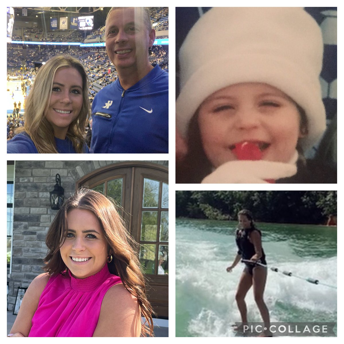 Happy Birthday to my strong and beautiful daughter.  Love you ⁦<a href="/maceymae11/">Macey Burcham</a>⁩