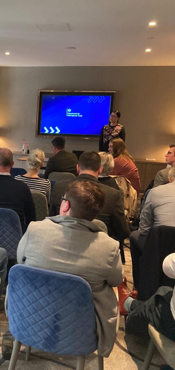 Becci Martin (@boo1977) on Twitter photo I’ve had an amazing opportunity to showcase <a href="/Boo_HQ/">Boo Coaching & Consulting</a> this week, thanks so much @tradegovukIRE @tradegovuk <a href="/TradeGov_PhilB/">Philip Blacklock</a> for inviting us to Dublin to explore the possibilities #TeamBoo I’ve had an amazing opportunity to showcase <a href="/Boo_HQ/">Boo Coaching & Consulting</a> this week, thanks so much @tradegovukIRE @tradegovuk <a href="/TradeGov_PhilB/">Philip Blacklock</a> for inviting us to Dublin to explore the possibilities #TeamBoo