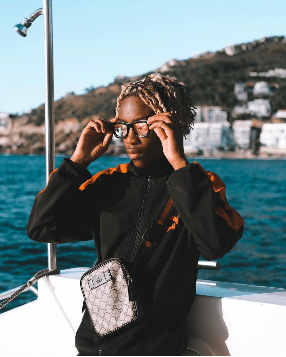 First 200 people get a Shot of Jagermester at Stones Melville tonight just to help Uncle Vinny celebrate