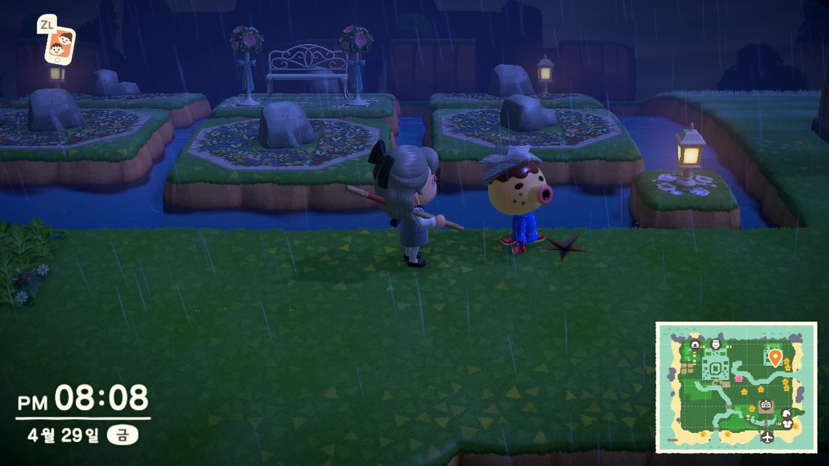 silver__sun__'s tweet photo. 귀여운 완댜님 하뚜
#동물의숲 #AnimalCrossing #ACNH #NintendoSwitch https://t.co/4oqOgozRTZ