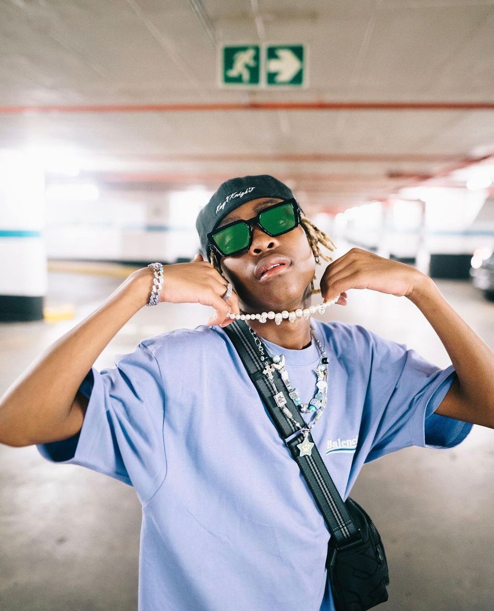 ♚Tshepo Epo🐆🐆 tweet media