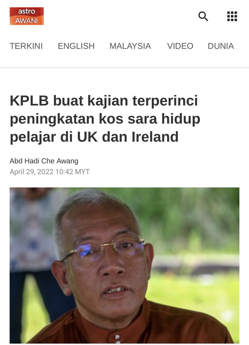 uk_bpn's tweet photo. Terima kasih YBM @MahdzirKhalid atas respon positif dan komitmen bagi menangani krisis sara hidup pelajar yang semakin membelenggu pelajar-pelajar di sini. 

[1/3] https://t.co/BLsu6cBi6g