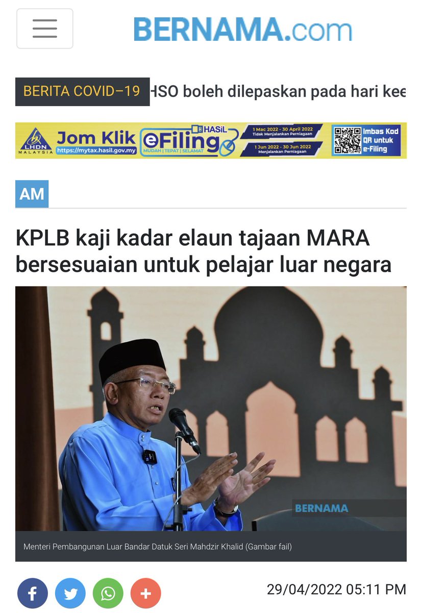 uk_bpn's tweet photo. Terima kasih YBM @MahdzirKhalid atas respon positif dan komitmen bagi menangani krisis sara hidup pelajar yang semakin membelenggu pelajar-pelajar di sini. 

[1/3] https://t.co/BLsu6cBi6g