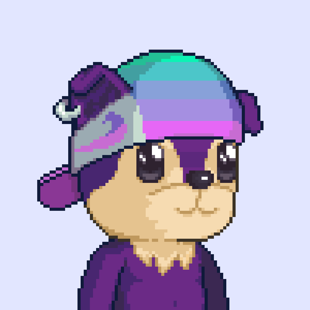 YO! <a href="/SOLBigBrain/">S◎L Big Brain</a> how we lookin today? ☕️