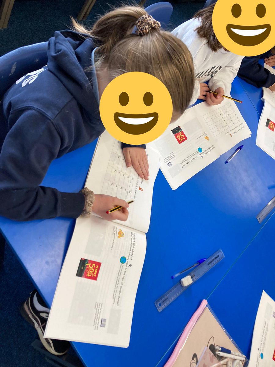 CHClusterteam's tweet photo. A wonderful end to the week @Talycopaschool Y6 worked so hard in their literacy sessions! 👏🏼Using #blooket to answer questions about #planetsos 🌍 After finishing off some fantastic #vocabulary work and using #analyse and #connect skills 💡 #chclusterteam #year6 @CHEnglishTeam https://t.co/VUjs9bU1ax